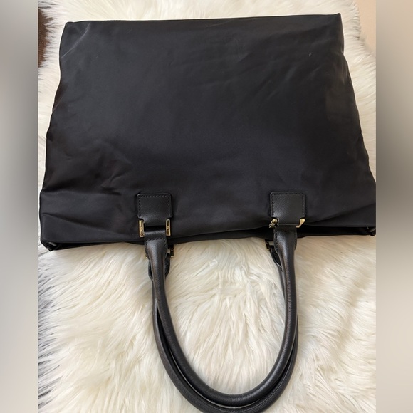 Black Medium Tory Burch Bag - Picture 8 of 12